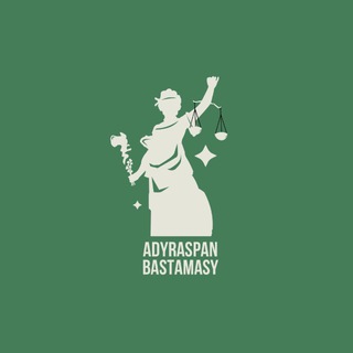 Telegram profile photo for Adyraspan Bastamasy