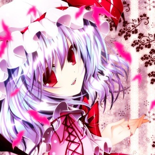 Telegram profile photo for touhou.old
