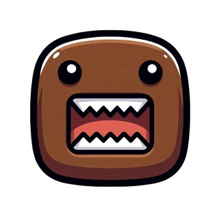 Telegram profile photo for Domo Inu portal