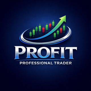 Telegram profile photo for Profit Professional Trader