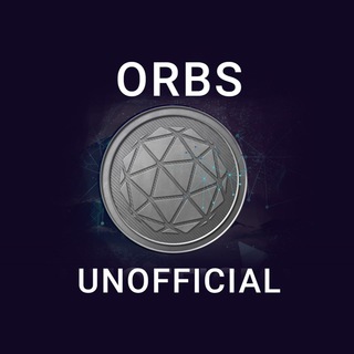 Telegram group profile photo for Orbs Unofficial Chat