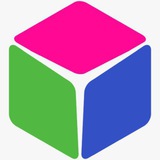 Telegram profile photo for ИнфоКуб Ру Объявления