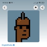 Telegram profile photo for Продажа NFT за звезды