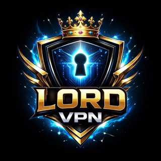 Telegram profile photo for LORD VPN | نت ملی📡