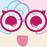 Telegram profile photo for @ marshmallow bunny cookie