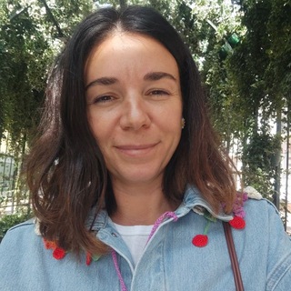 Telegram profile photo for Психо.Ну | Екатерина Чирикова