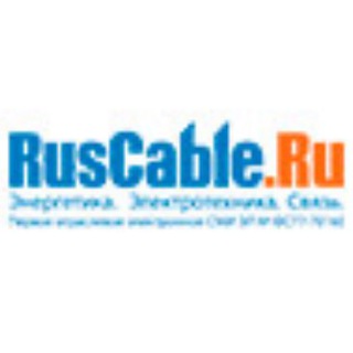 Telegram profile photo for Новости RusCable.Ru