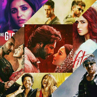 Telegram profile photo for ♪BOLLYWOOD MUSIC♪