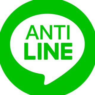 Telegram profile photo for LINE💊 (中文:"賴"又稱 "爛")