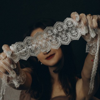 Telegram profile photo for Самайнская Лиса | писатель