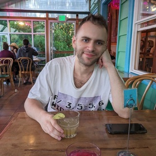 Telegram profile photo for Записки физика-недоучки