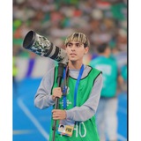 Telegram profile photo for المؤنتير صوفي