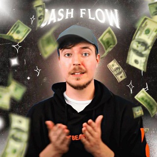 Telegram profile photo for 𝐂𝐚𝐬𝐡 𝐅𝐥𝐨𝐰 💸