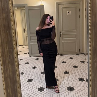 Telegram profile photo for АЛИНЕЛЛА НА СВЯЗИ 📱