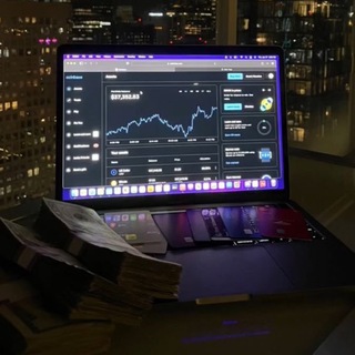 Telegram profile photo for tcgcommunity