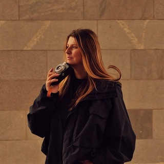 Telegram profile photo for Кристина, ну наконец-то…