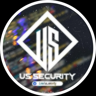 Telegram profile photo for •ꏵs-ꌗᴇᴄᴜʀɪᴛʏ•