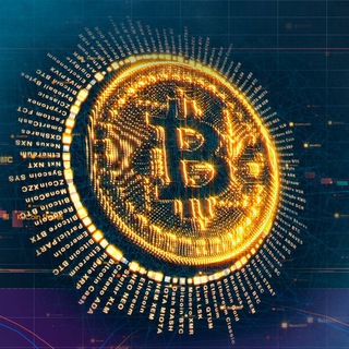 Telegram profile photo for ISRObit - Мир криптовалюты