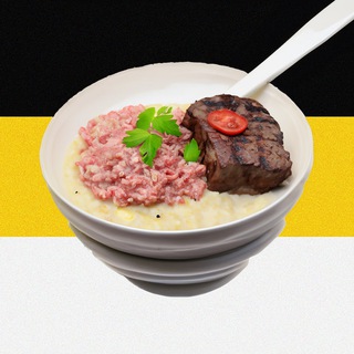 Telegram profile photo for каша / kussia | записи