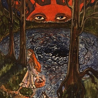 Telegram profile photo for house of the rising sun