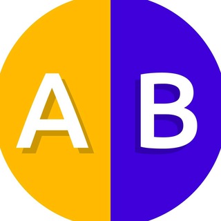 Telegram profile photo for A/B-тестирование в мобильных играх