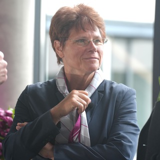 Telegram profile photo for Dr. Ute Bergner – öffentlicher Kanal