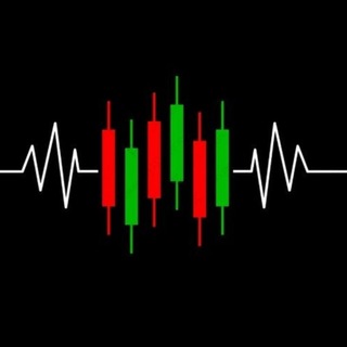 Telegram profile photo for Trading Hub