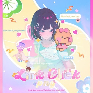 Telegram profile photo for ִ ᅠ♡̶ ׄ 𝓛𝑖ׂ𝑛࡛𝑘 𝓒࡛𝑙𝑖𝑐𝑘 𝐏𝐍𝐆ᵗ᷒ᰰ 𓈒