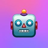 Telegram profile photo for Kreativ Botlar
