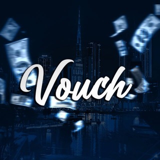 Telegram profile photo for Obqu’s vouches