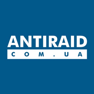 Telegram profile photo for АНТИРЕЙД