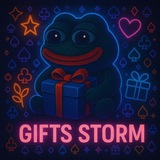 Telegram profile photo for Storm