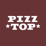 Telegram profile photo for PizzTop Пицца Сочи. Доставка и самовывоз.