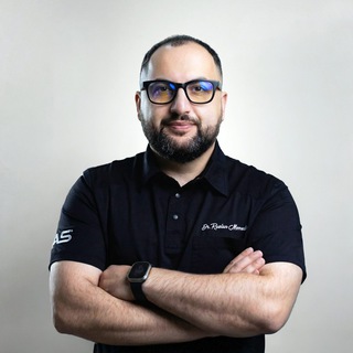 Telegram profile photo for Неспящий доктор