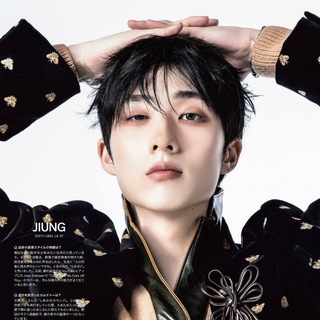 Telegram profile photo for จิ่ว . 🦢 @ choi jiung