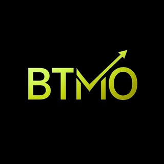 Telegram profile photo for BTMO Funds Binary