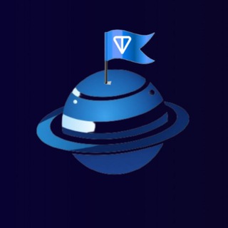 Telegram group profile photo for Ton Space