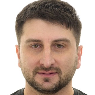 Telegram profile photo for Уютный канал Андрея Васильева
