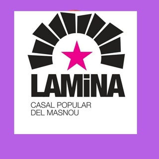 Telegram profile photo for Casal Popular La Mina