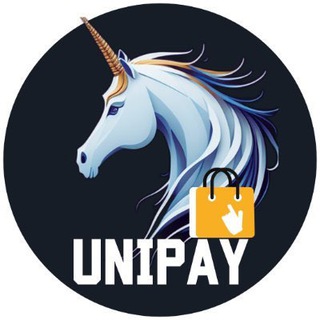 Telegram profile photo for Unipay