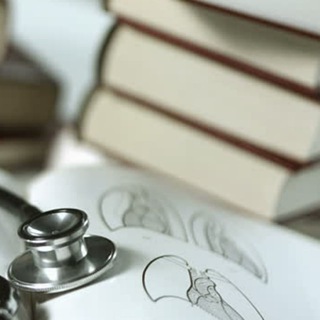 Telegram profile photo for AAU Medical Textbooks (2013 Batch)