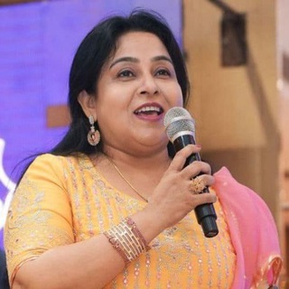 Telegram profile photo for Neetu ma'am English Paid Course Free