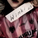 Telegram profile photo for Winki<3