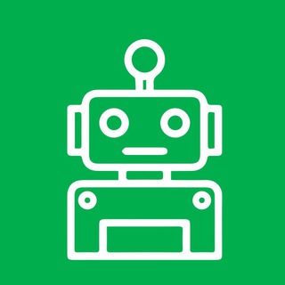 Telegram profile photo for РОББО Клуб - бизнес по франшизе