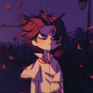 Telegram profile photo for 🌺 Территория Вочки?