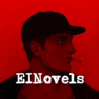 Telegram profile photo for EINovels