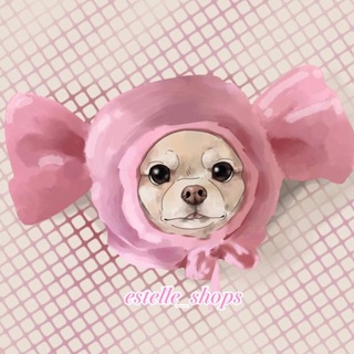 Telegram profile photo for 𝐞𝐬𝐭𝐞𝐥𝐥𝐞.𝐬𝐡𝐨𝐩𝐬