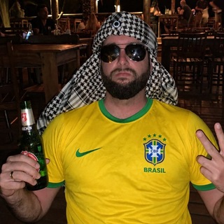 Telegram profile photo for 👳🏻♂️FREE-Sheik das tips