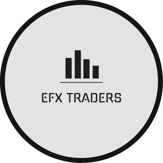 Telegram profile photo for EFX Traders - Free Channel ๐
