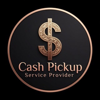 Telegram profile photo for Cash pickup and Gold pickup